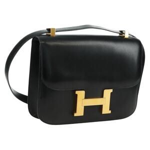 Hermes Constance 24 Shoulder Bag
